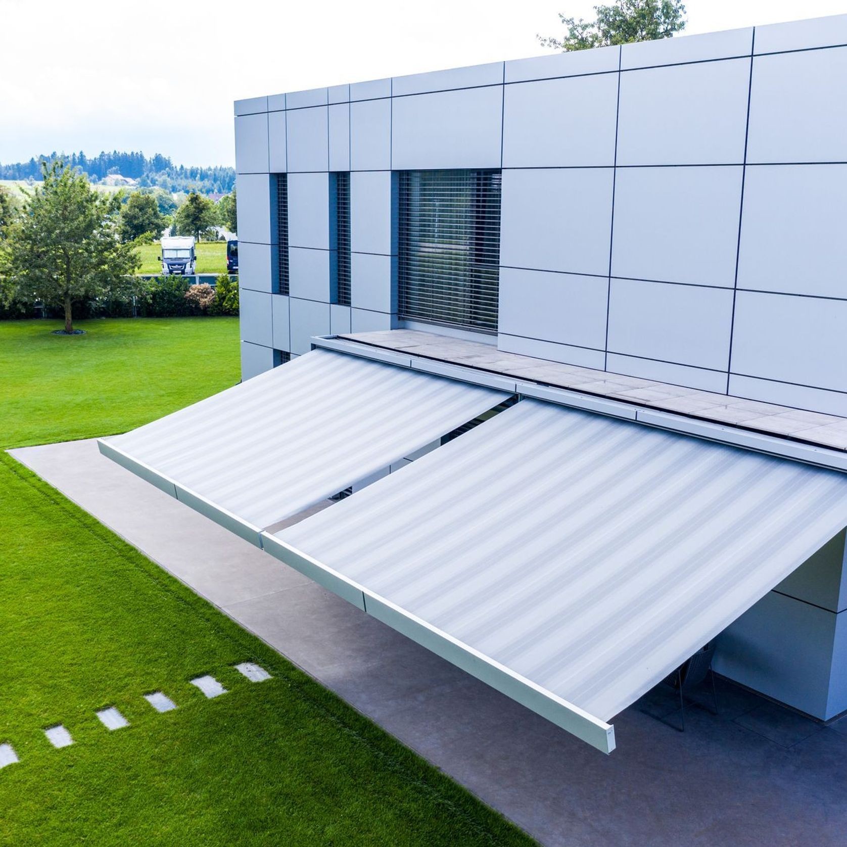 Markilux 3300 Awning gallery detail image