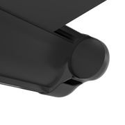 Etna Half Cassette Motorised Retractable Awning(valance removable) gallery detail image