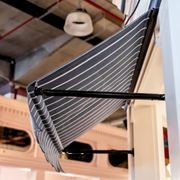 Fixed Pivot Arm Awnings gallery detail image