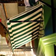 Fixed Pivot Arm Awnings gallery detail image