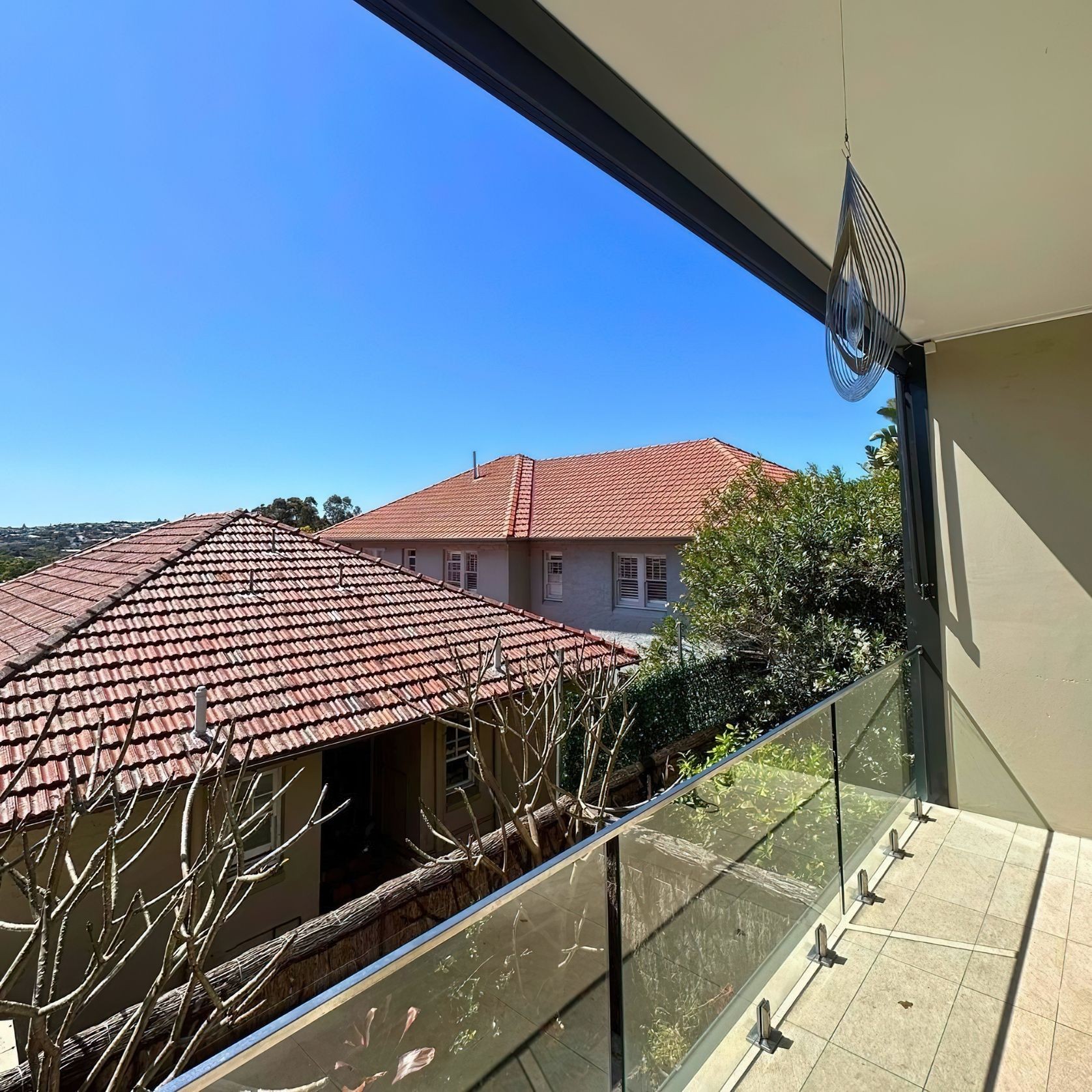 Metro Retractable Pivot Arm Awnings gallery detail image