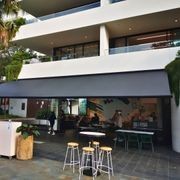 Cubebox Full Cassette Folding Arm Awnings gallery detail image