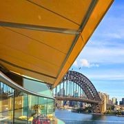 Aria Classic Folding Arm Awnings gallery detail image