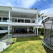 Aria Classic Folding Arm Awnings gallery detail image