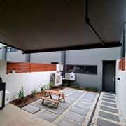 Cubebox Full Cassette Folding Arm Awnings gallery detail image