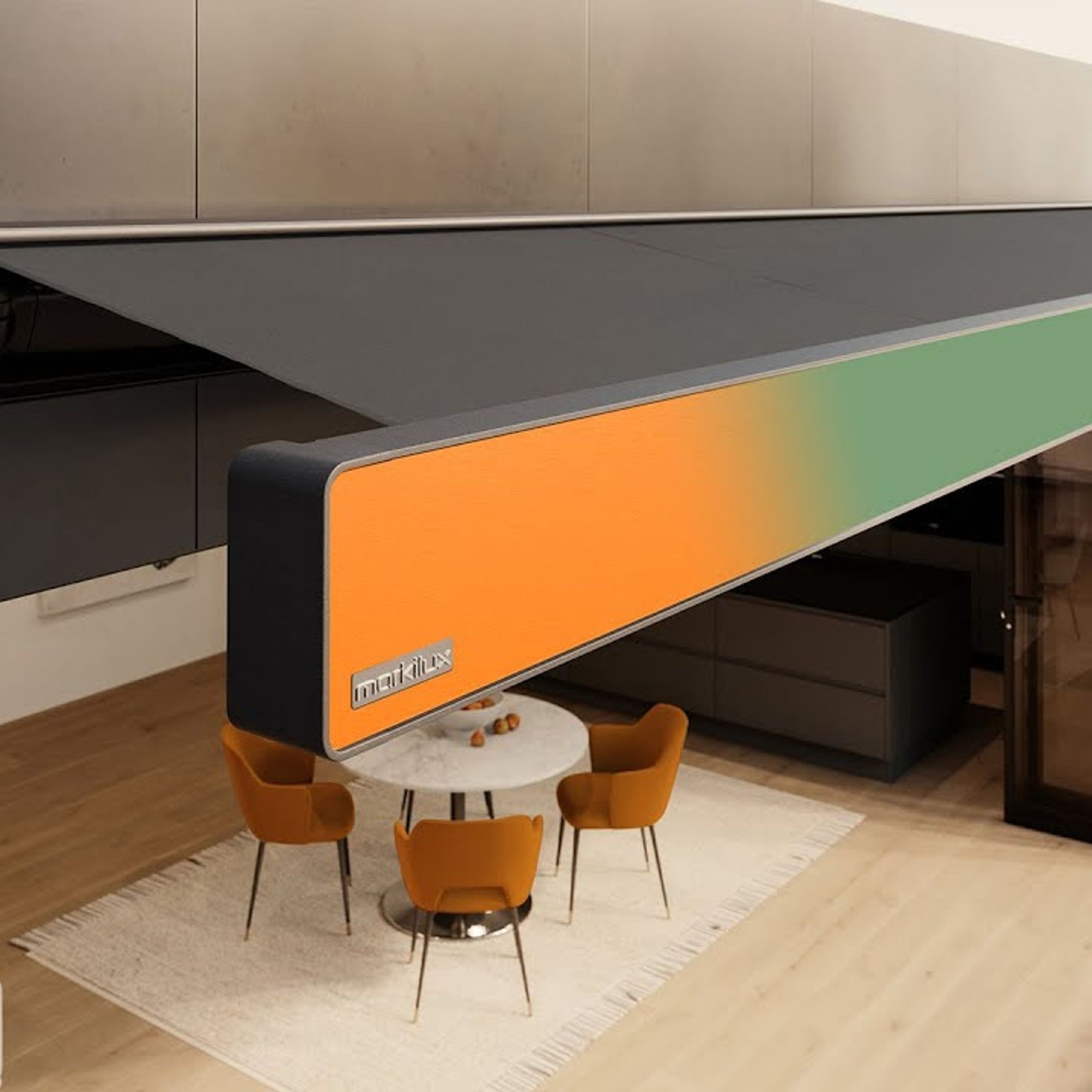 Markilux MX-3 Awning gallery detail image