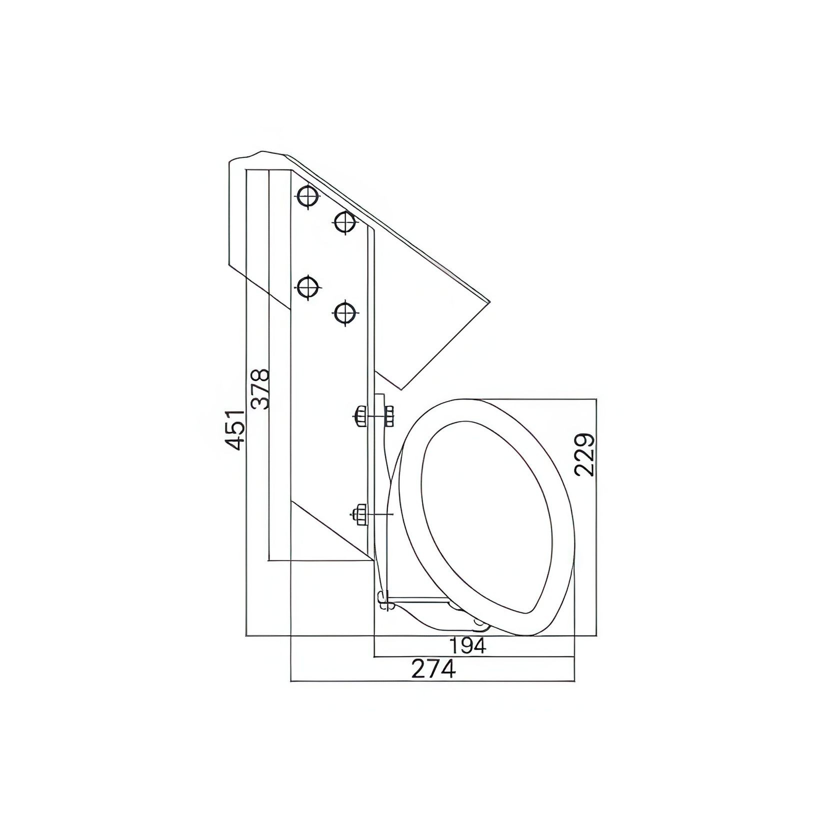 Leiner Garda Awning gallery detail image