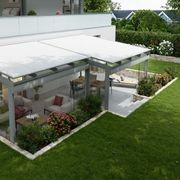 Markilux 770 Conservatory Awning gallery detail image