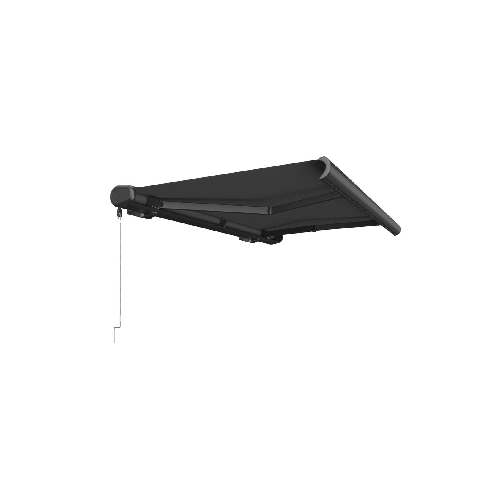 Rainier Full Cassette Motorised Retractable Awning gallery detail image