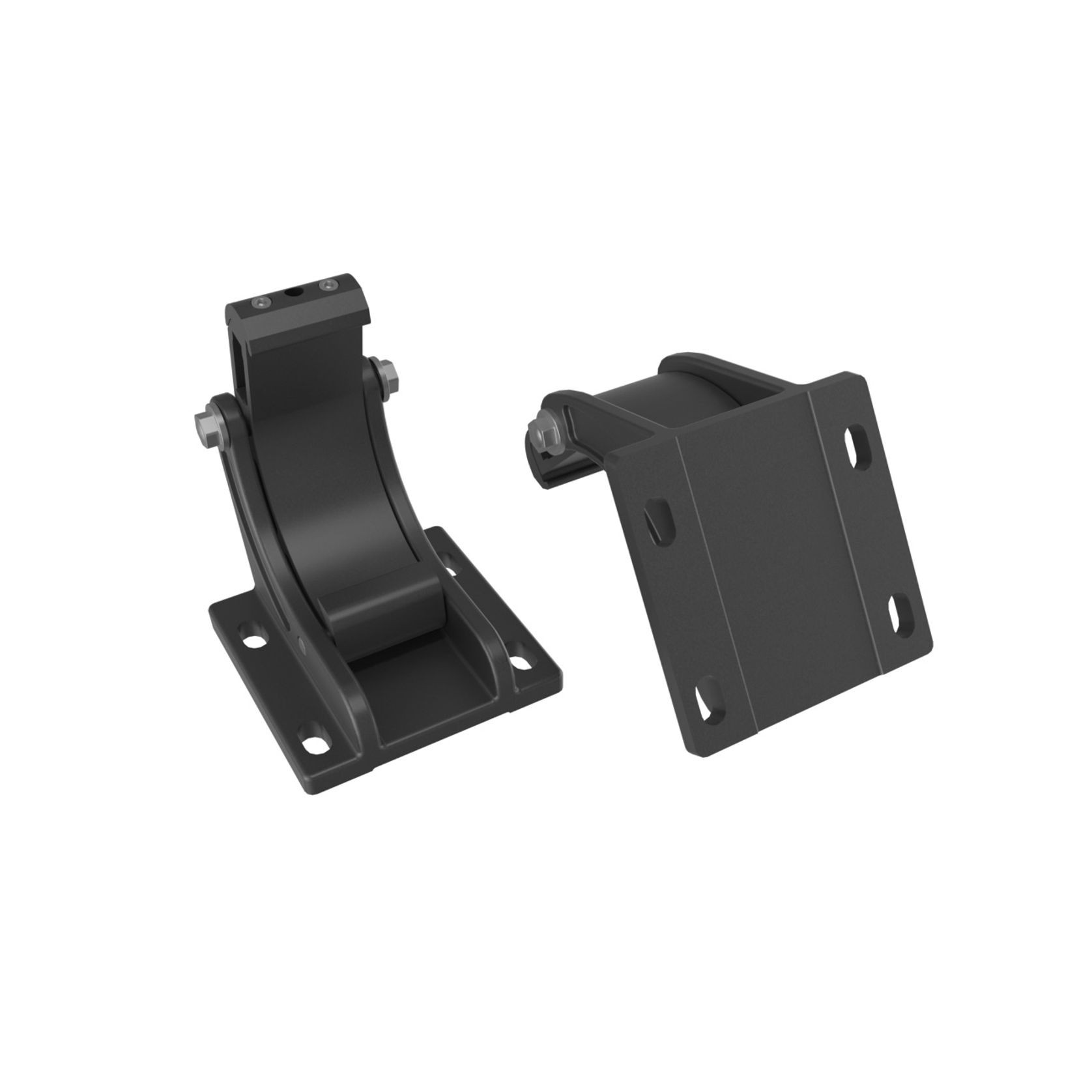 Rainier Full Cassette Motorised Retractable Awning gallery detail image