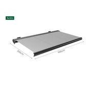 Rainier Full Cassette Motorised Retractable Awning gallery detail image