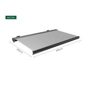 Rainier Full Cassette Motorised Retractable Awning gallery detail image