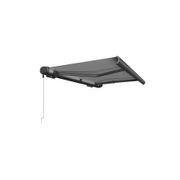 Rainier Full Cassette Motorised Retractable Awning gallery detail image