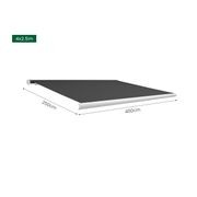 Rainier Full Cassette Motorised Retractable Awning gallery detail image