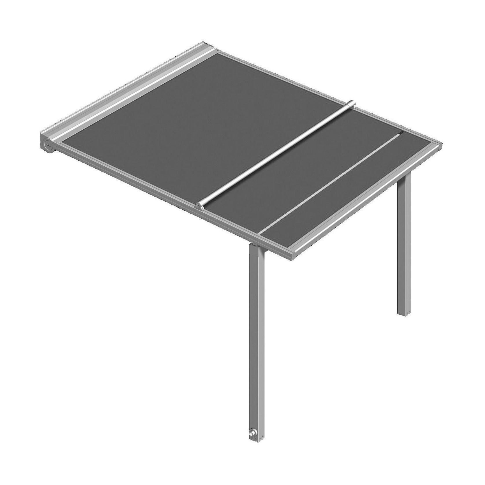 Perea P60 Pergola Awning | Warema gallery detail image