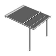 Perea P60 Pergola Awning | Warema gallery detail image