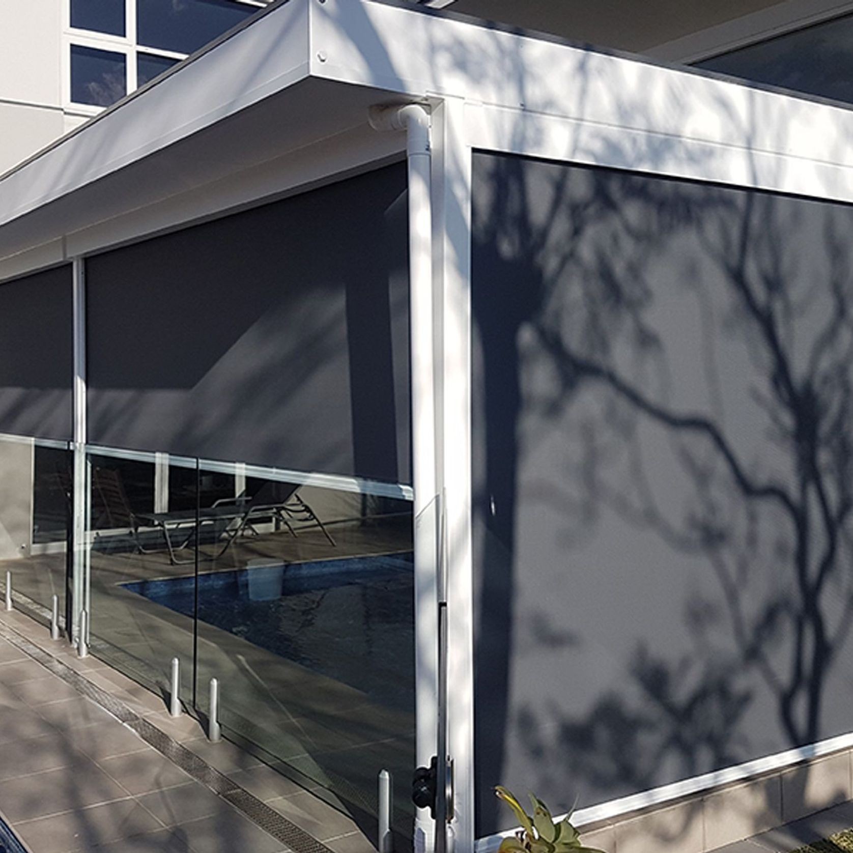ZIP Awnings | Warema gallery detail image