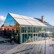 Markilux 8800 Conservatory Awning gallery detail image