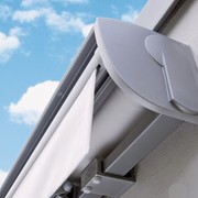 Weinor Topas Open Cassette Awning gallery detail image