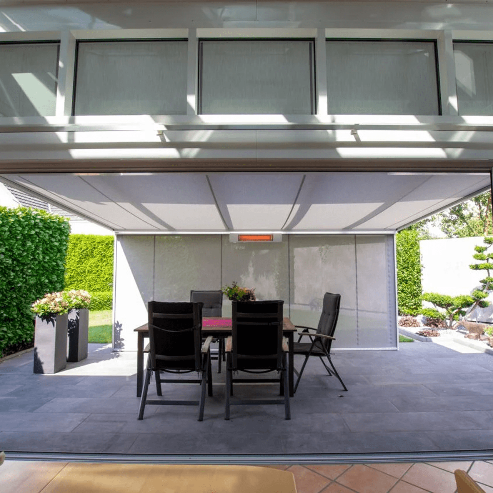 Markilux 779 Conservatory Awning gallery detail image