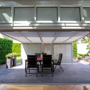 Markilux 779 Conservatory Awning gallery detail image