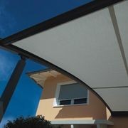 Perea P40 Pergola Awning | Warema gallery detail image