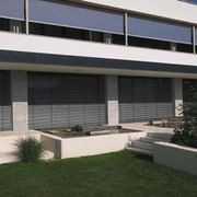 Vertical Awnings | Warema gallery detail image