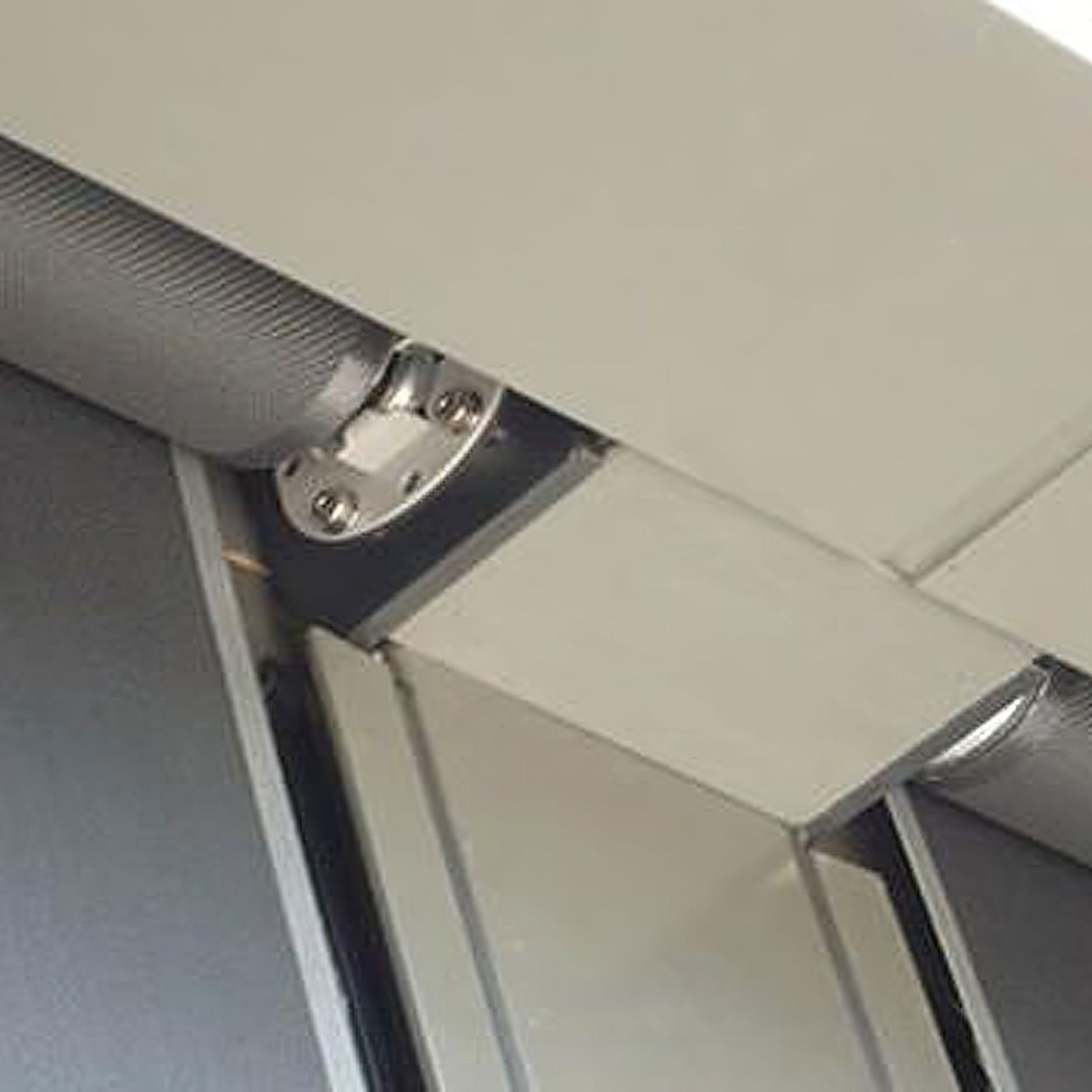 Vertical Awnings | Warema gallery detail image