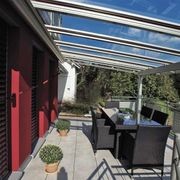 W10 Conservatory Awning (Under Glass) | Warema gallery detail image