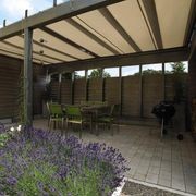 W10 Conservatory Awning (Under Glass) | Warema gallery detail image