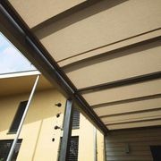 W10 Conservatory Awning (Under Glass) | Warema gallery detail image
