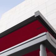 W20 Conservatory Awning | Warema gallery detail image