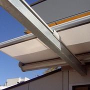 W7 Conservatory Awning (Cantilever Edge) | Warema gallery detail image