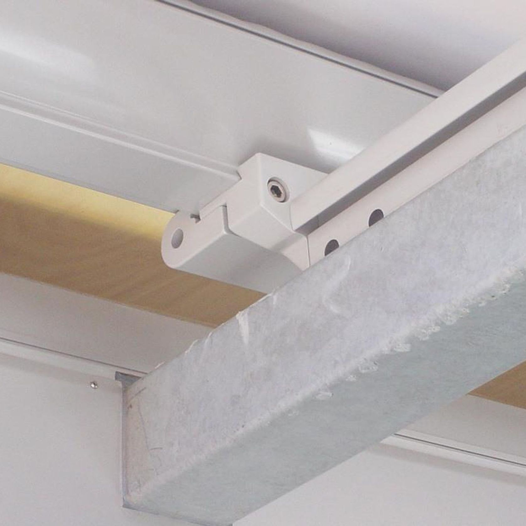 W7 Conservatory Awning (Cantilever Edge) | Warema gallery detail image