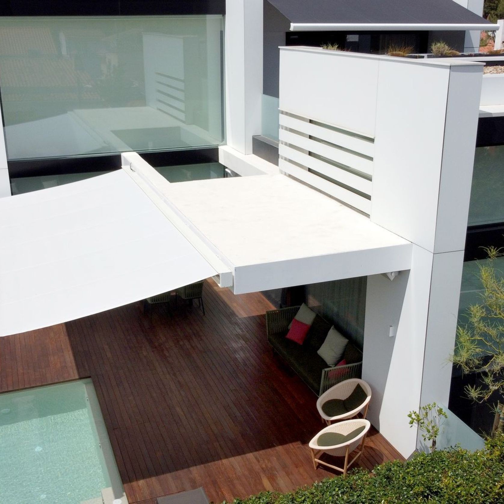 Markilux 3300 Awning gallery detail image