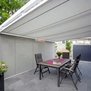 Markilux 779 Conservatory Awning gallery detail image