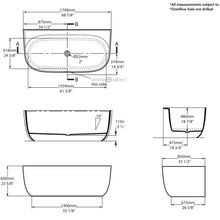 Victoria + Albert | Eldon gallery detail image