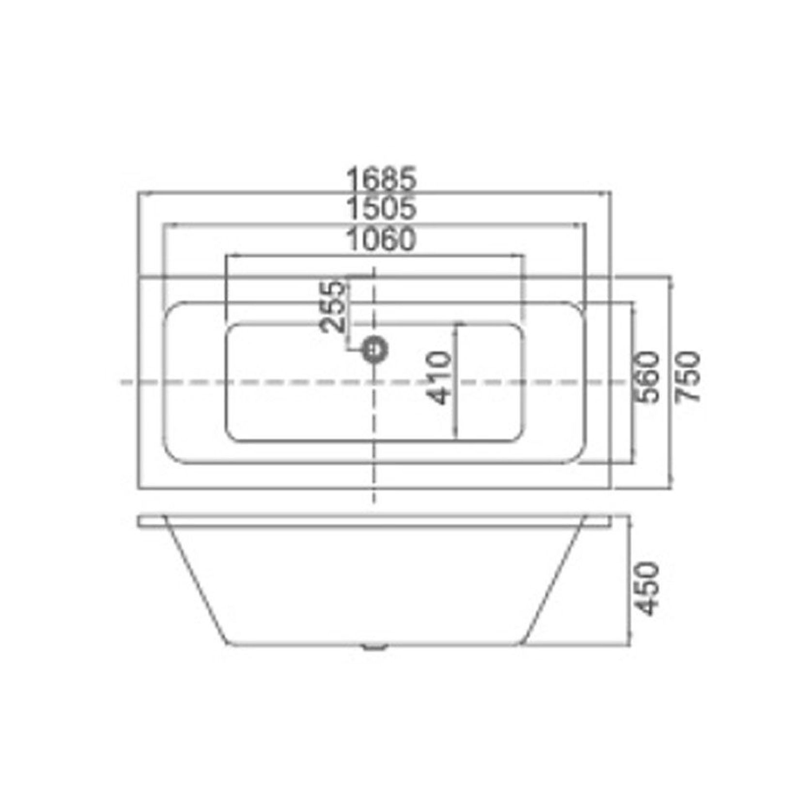 Elementi | Baths gallery detail image