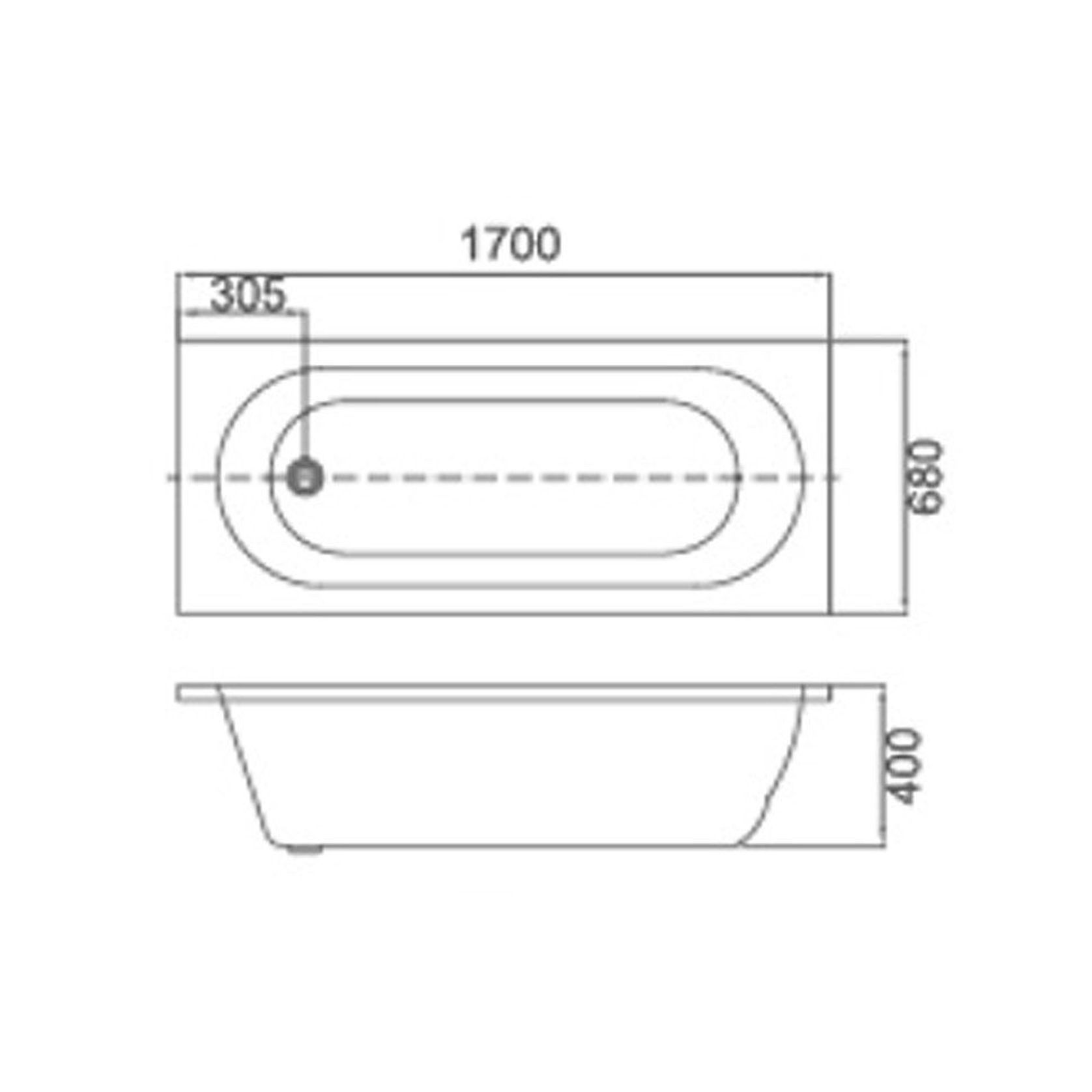 Elementi | Baths gallery detail image