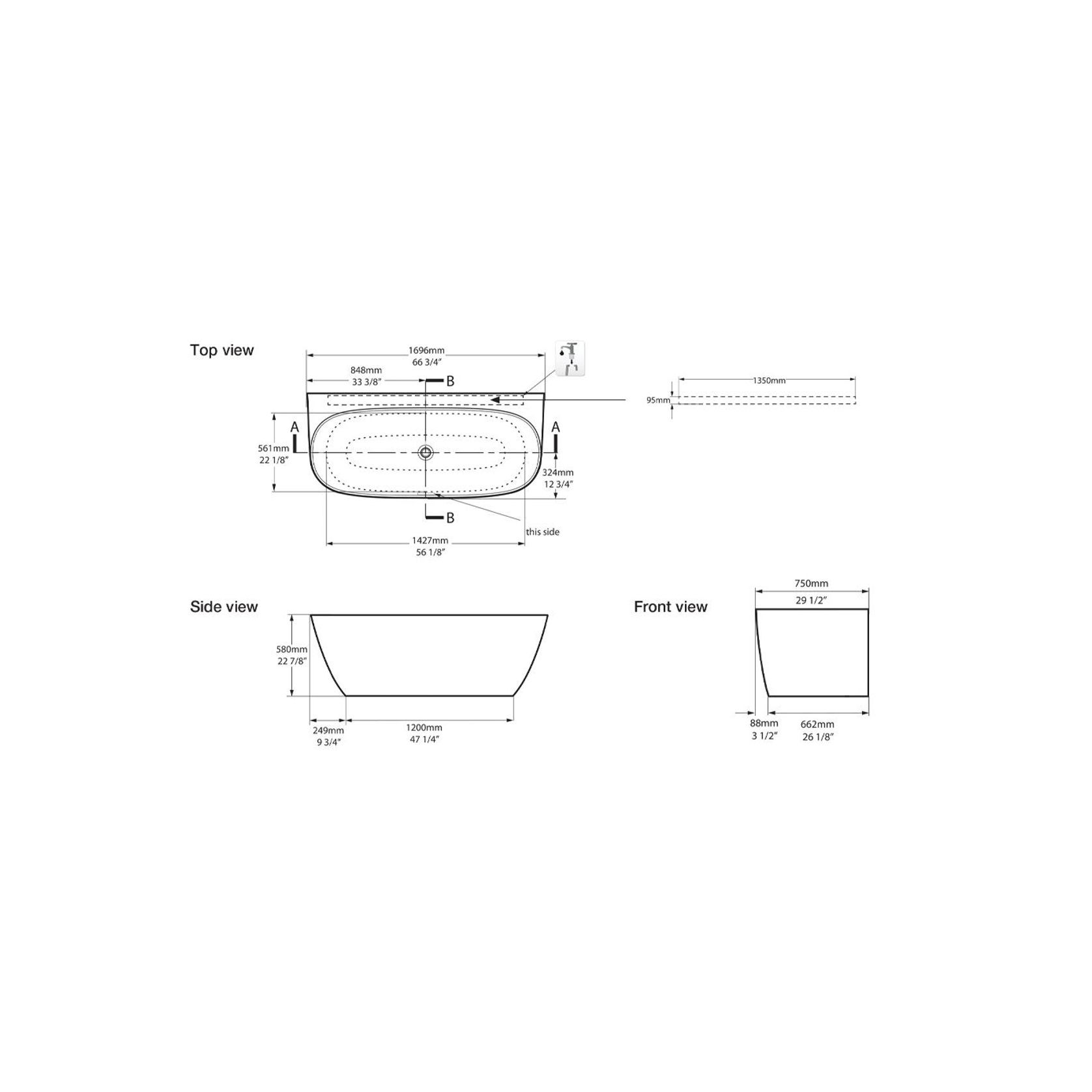 Lussari gallery detail image