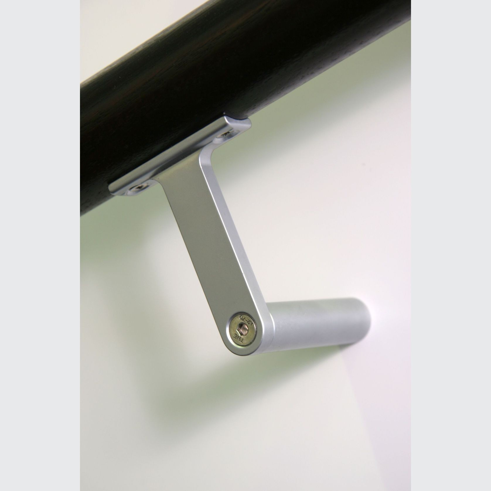 HB500 “T” Stair Rail Bracket gallery detail image