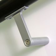 HB500 “T” Stair Rail Bracket gallery detail image