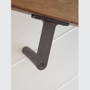 HB500 “T” Stair Rail Bracket gallery detail image
