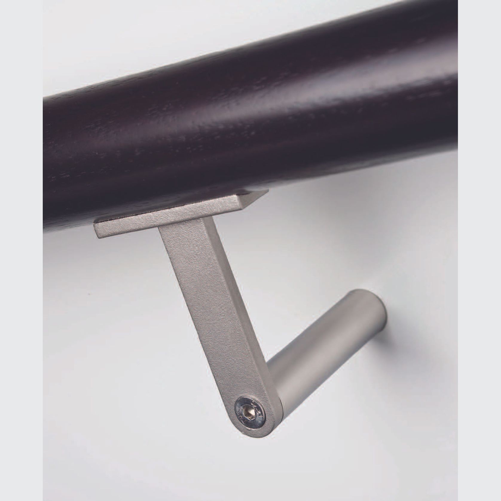 HB510 Stainless Steel Stair Rail Bracket gallery detail image