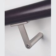 HB510 Stainless Steel Stair Rail Bracket gallery detail image