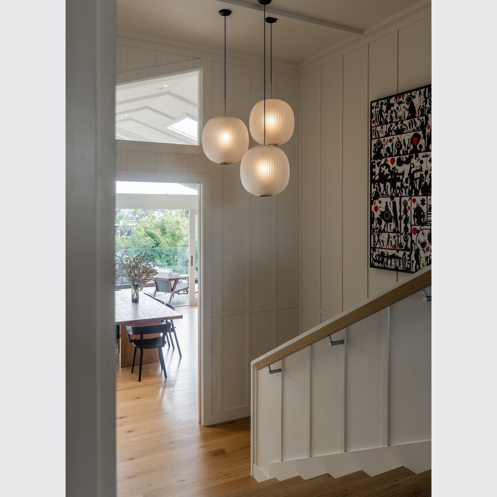 HB520 Stair Rail Bracket for Handrails gallery detail image