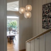 HB520 Stair Rail Bracket for Handrails gallery detail image