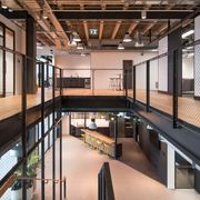 Architectural Balustrade Systems gallery detail image