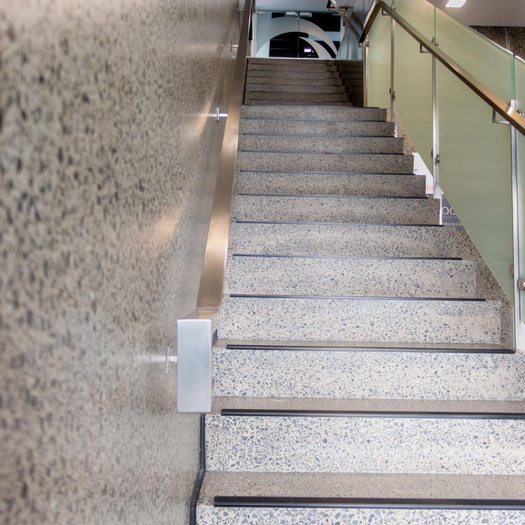 Architectural Balustrade Systems gallery detail image