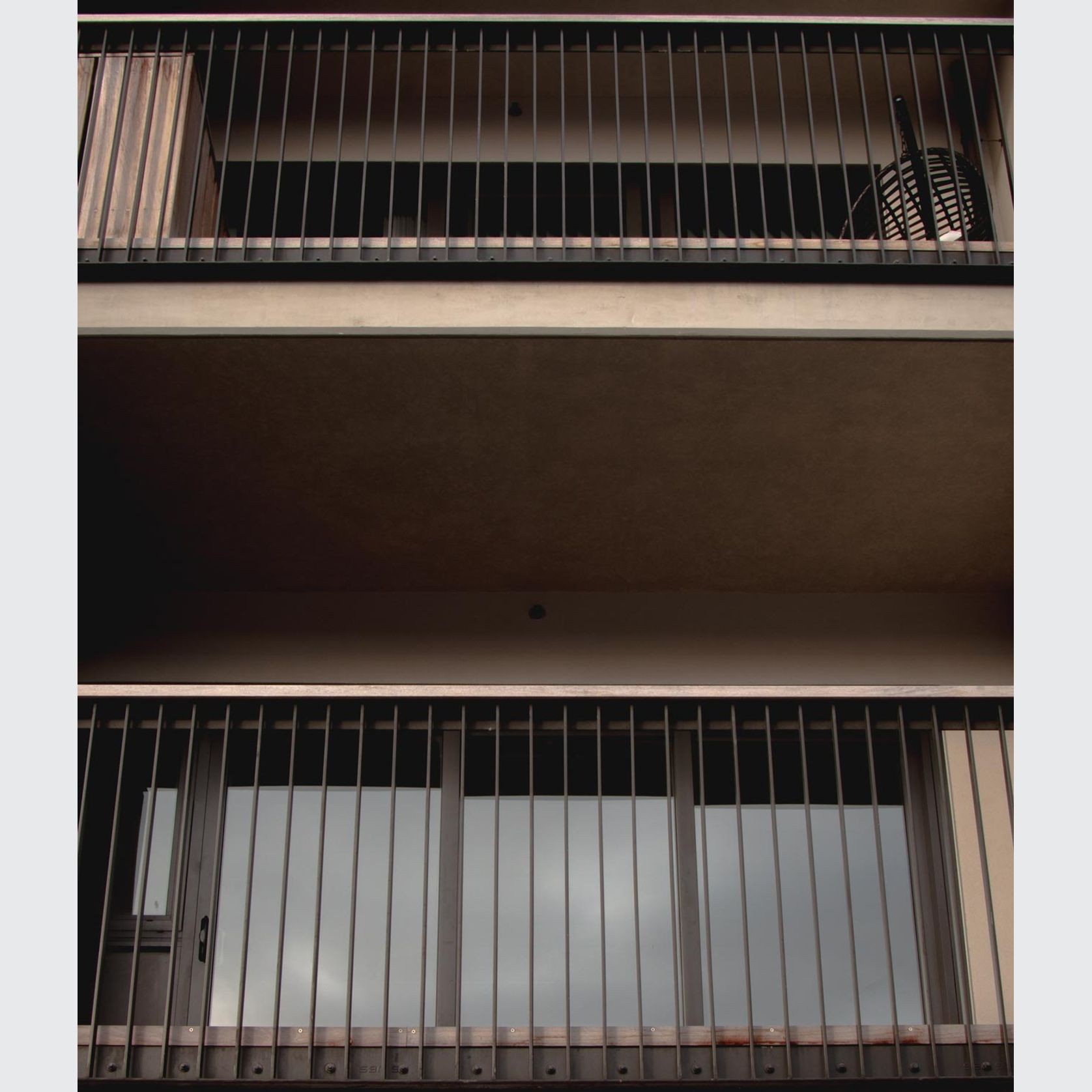 Architectural Balustrade Systems gallery detail image